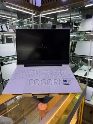 Laptop HP Victus 16 16GB Intel Core i7 SSD 512GB