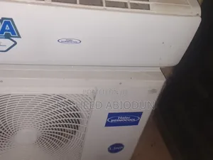 Thermocool Ac 1.5 Nor Inverter Going for Just 250
