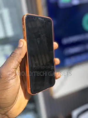 Apple iPhone XR 128 GB Orange