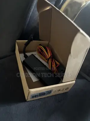 Modern Vehicle Tracker Security