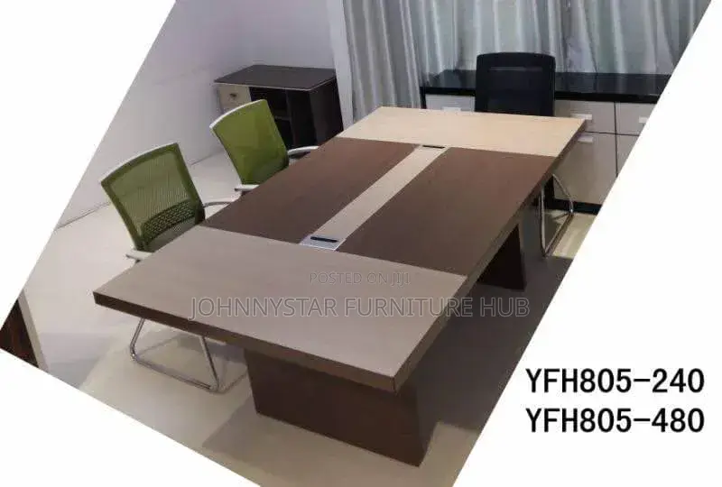 High Quality Conference Table