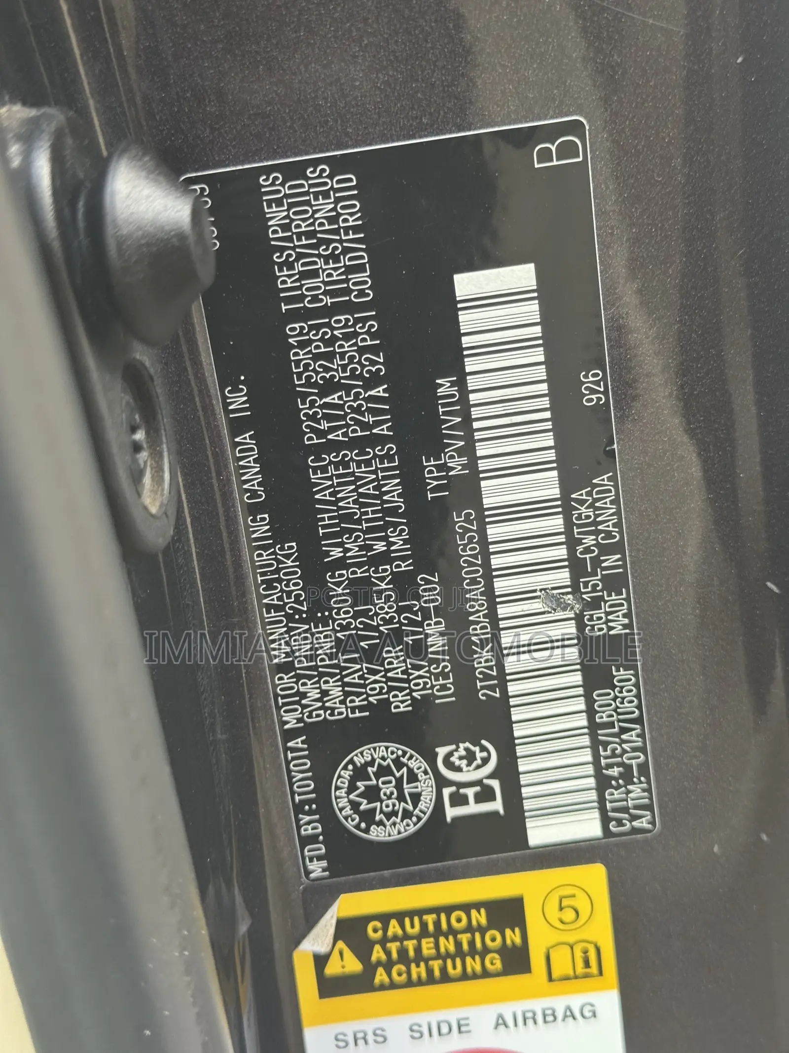 Lexus RX 350 2010 Gray