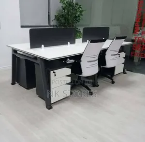 Work Station