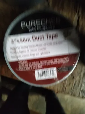 Duck Tape 2"