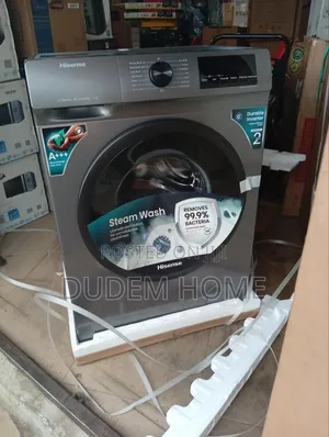 Hisense Inverter Automatic Washing Machine 7kg