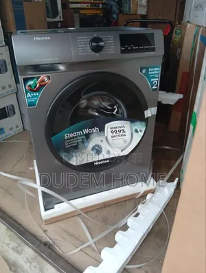 Hisense Inverter Automatic Washing Machine 7kg