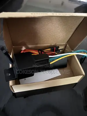 Mobile App Reliable Car Security Tracker