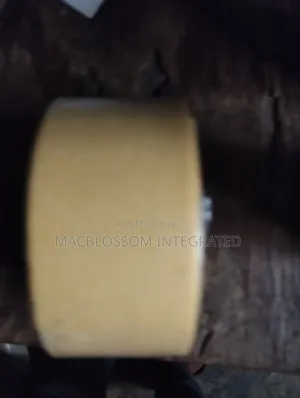 2" Abro Masking Tape