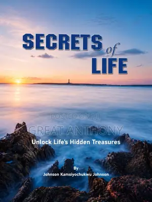 Secret of Life