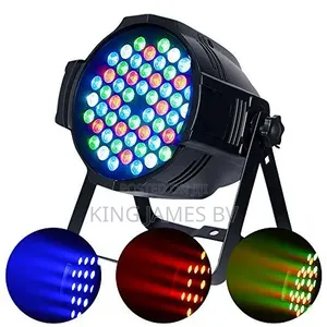 Full Colour 162w Stage Lights