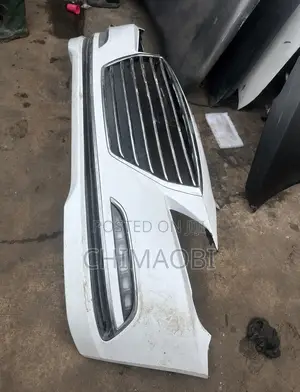 Hyundai Genesis 2015