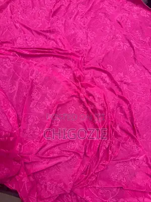 Fabrics Jacquard