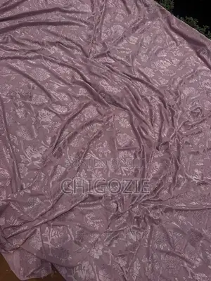 Fabrics Jacquard