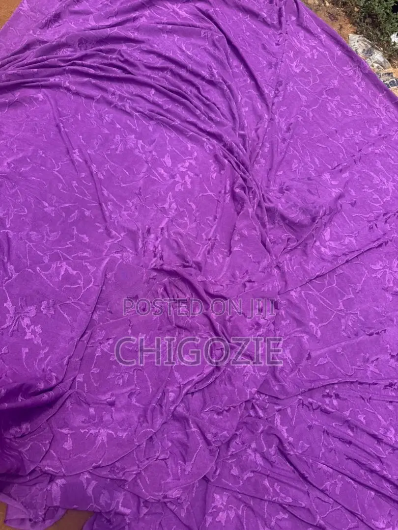 Fabrics Jacquard