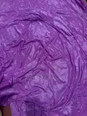 Fabrics Jacquard