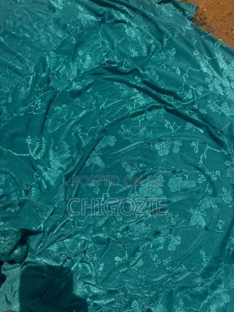 Fabrics Jacquard