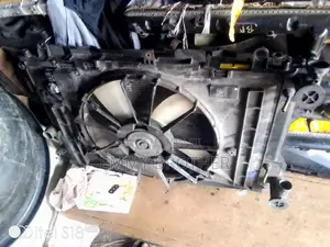 Radiator Corolla 2008/2010