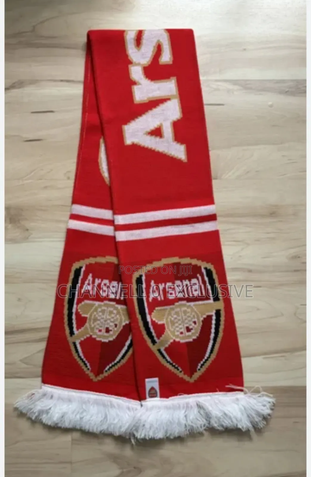 Original Quality Arsenal Muffler