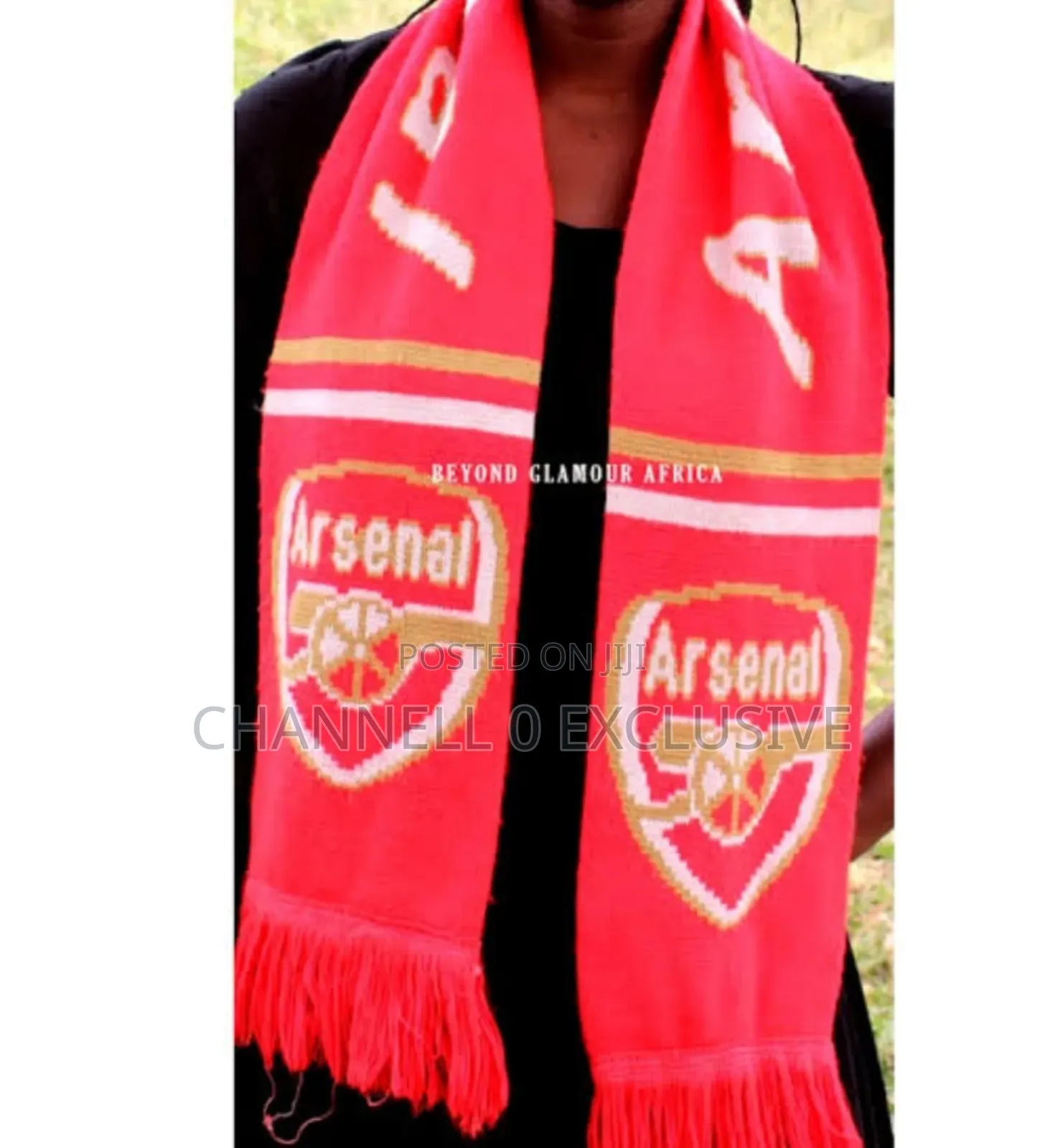 Original Quality Arsenal Muffler