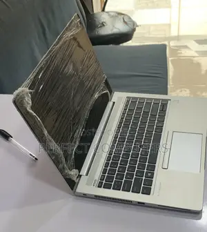 Laptop HP EliteBook 745 G5 8GB AMD Ryzen 5 SSD 256GB