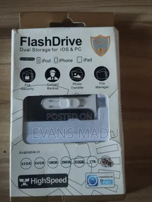 Flash Drive