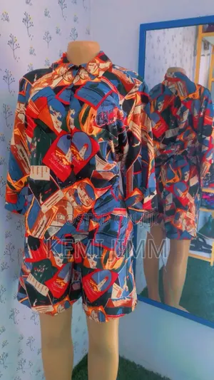 Ready to Wear