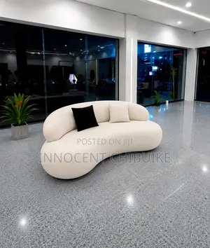 High Quality Three Seater Sofa