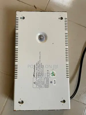 Binatone Wall Mount Voltage Stabilizer