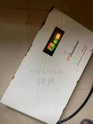 Binatone Wall Mount Voltage Stabilizer