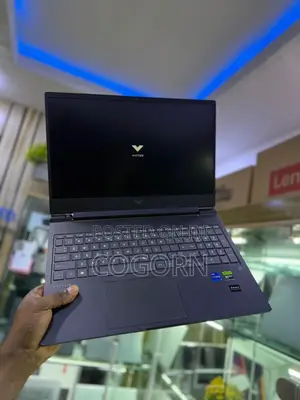 Laptop HP Victus 16 16GB Intel Core i7 SSD 1T