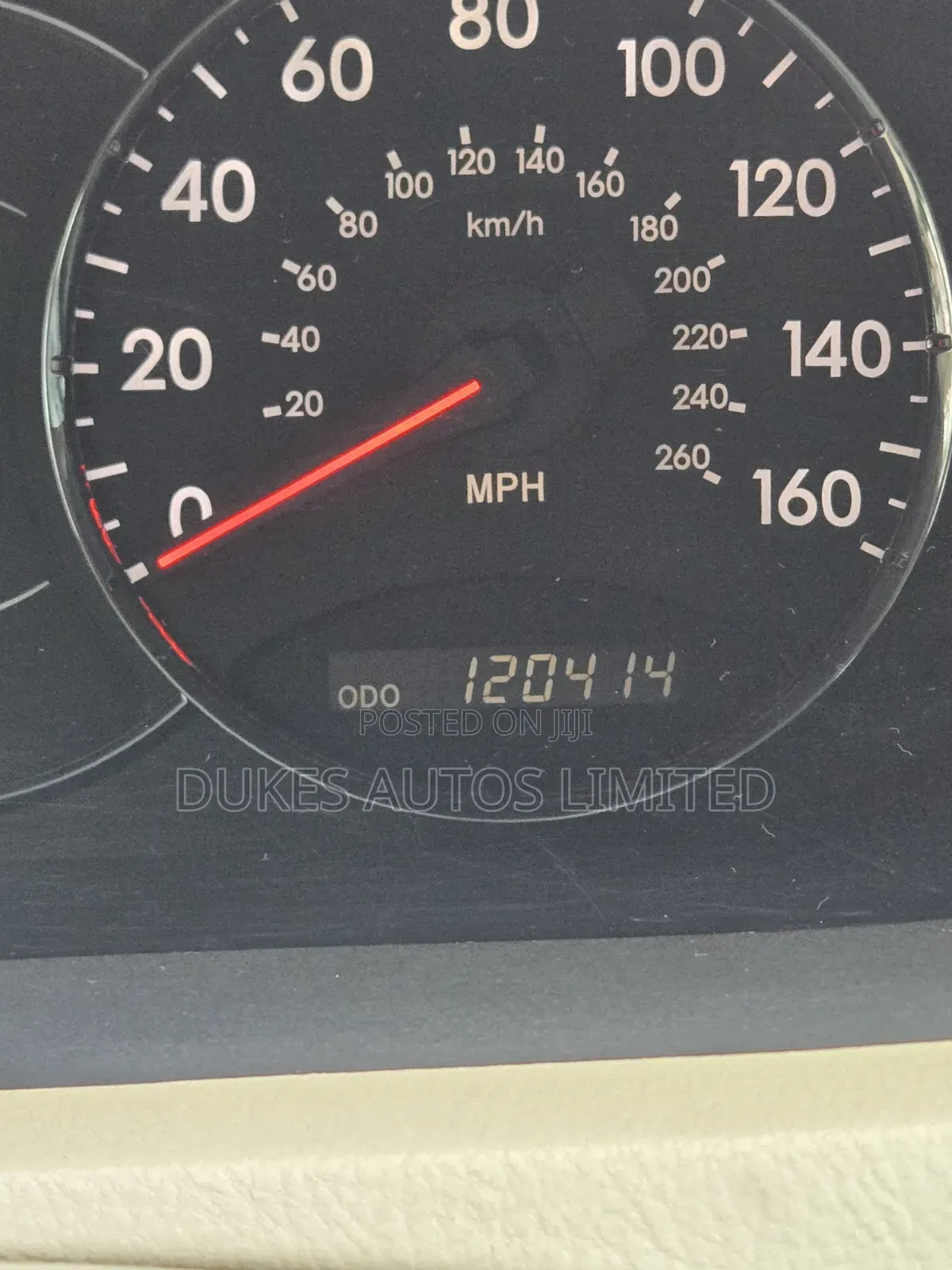 Toyota Avalon 2008 White