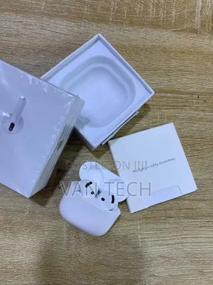 Airpods4 Open Box