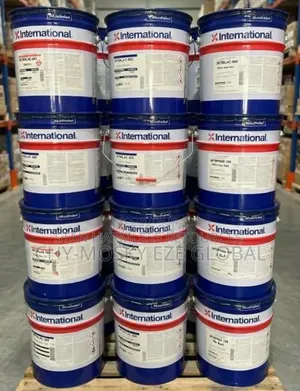 Marine Paint