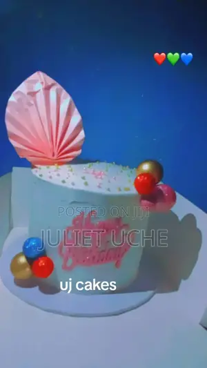 Yummy Yummy Cakes