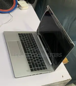 Laptop HP EliteBook 745 G6 8GB AMD Ryzen 5 SSD 256GB
