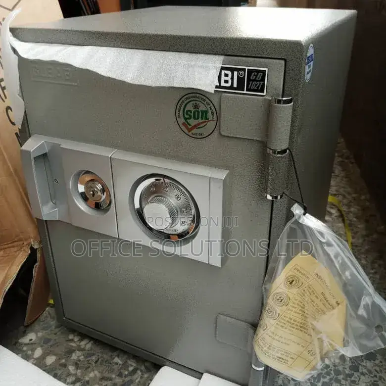 Fireproof Safe (Gb102t)