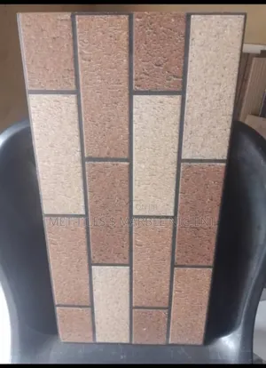 Tiles Crack Wall