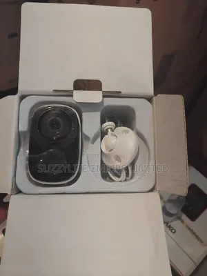  Smart Battery Camera 4g Wireless CCTV