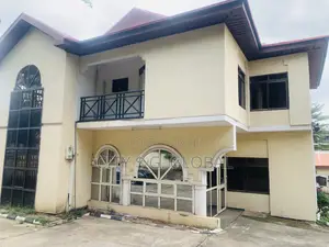 6 Bedroom Terrance Duplex
