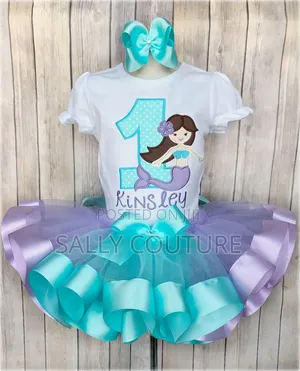 Tutu Skirts and Tees