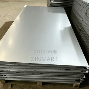 Aluminium Composite Panel (Acp) Wall Cladding Sheet
