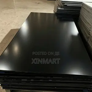 Aluminium Composite Panel (Acp) Wall Cladding Sheet