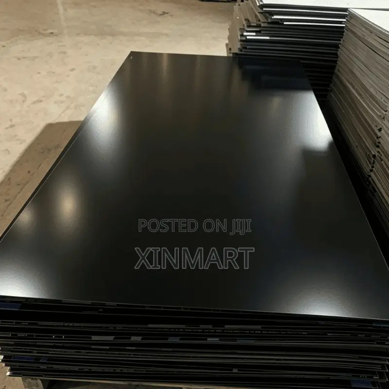 Aluminium Composite Panel (Acp) Wall Cladding Sheet