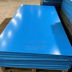 Aluminium Composite Panel (Acp) Wall Cladding Sheet