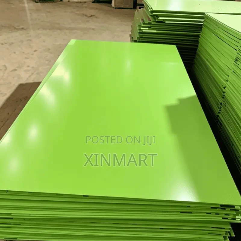 Aluminium Composite Panel (Acp) Wall Cladding Sheet