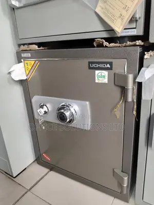Fireproof Safe ( Bsd-w530)