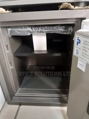 Fireproof Safe ( Bsd-w530)