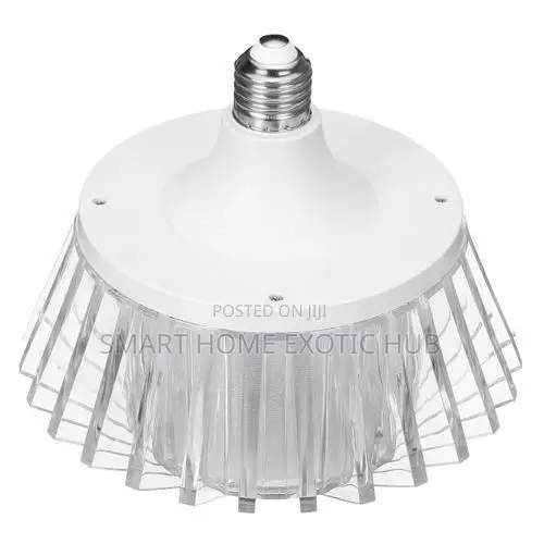 24w Crystal Musical Light + Remote Control