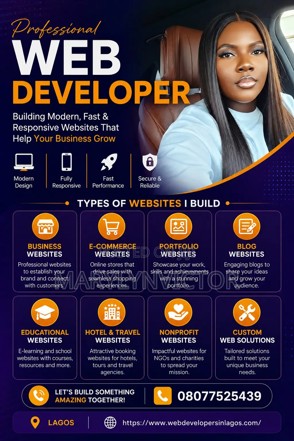 Ecommerce Site Developers In Lagos