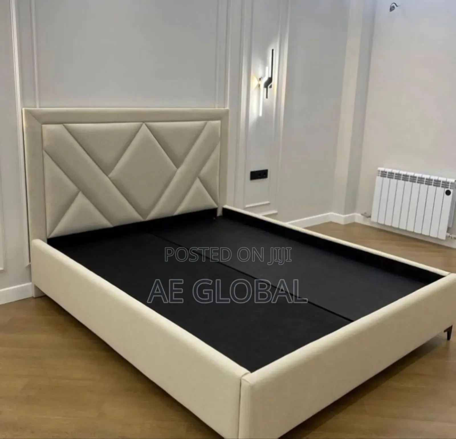 Quality 6/6bed Frame